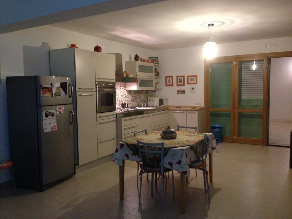 Villetta San Leone 아그리젠토 외부 사진