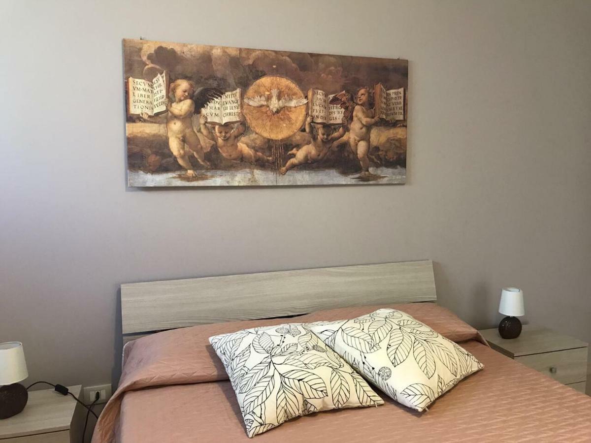 Villetta San Leone 아그리젠토 외부 사진